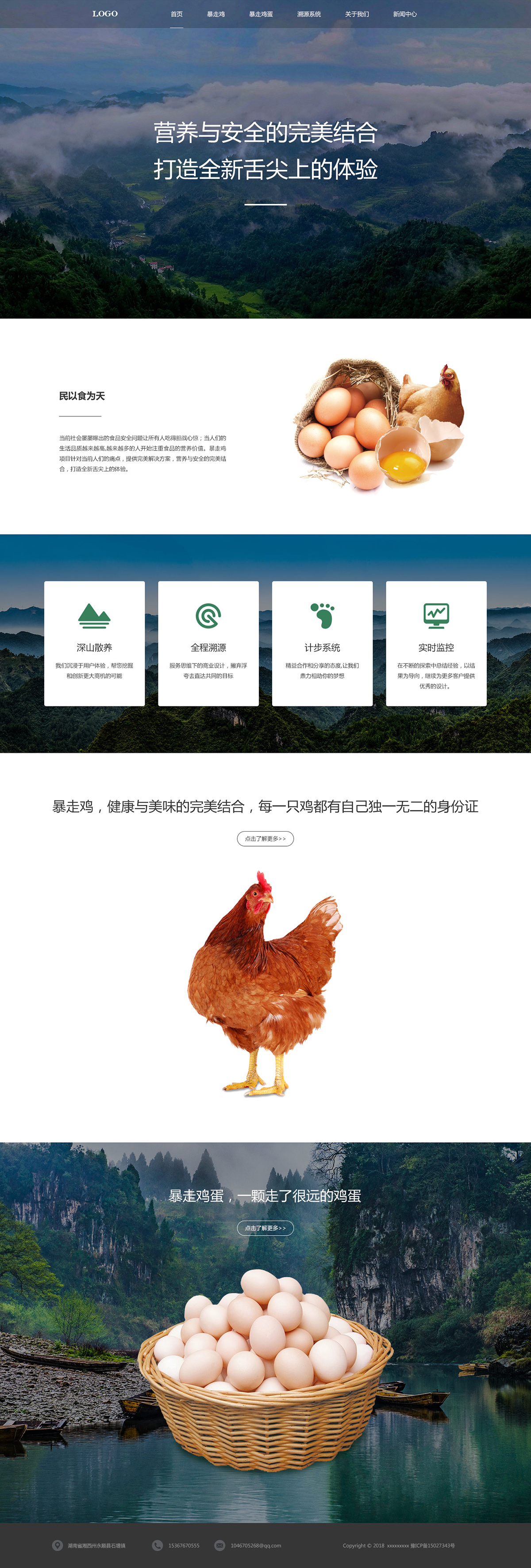 企業(yè)網站建設